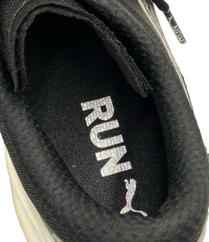PUMA ローカットスニーカー ランニングシューズ ディヴィエイト ニトロ 3 309708-01 レディース SIZE 24.5 プーマ