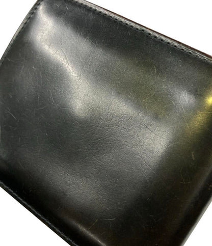 BARNEYS NEWYORK 二つ折り財布 メンズ バーニーズニューヨーク