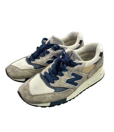 NEW BALANCE ローカットスニーカー U998TA レディース SIZE 24.5 (L) ニューバランス