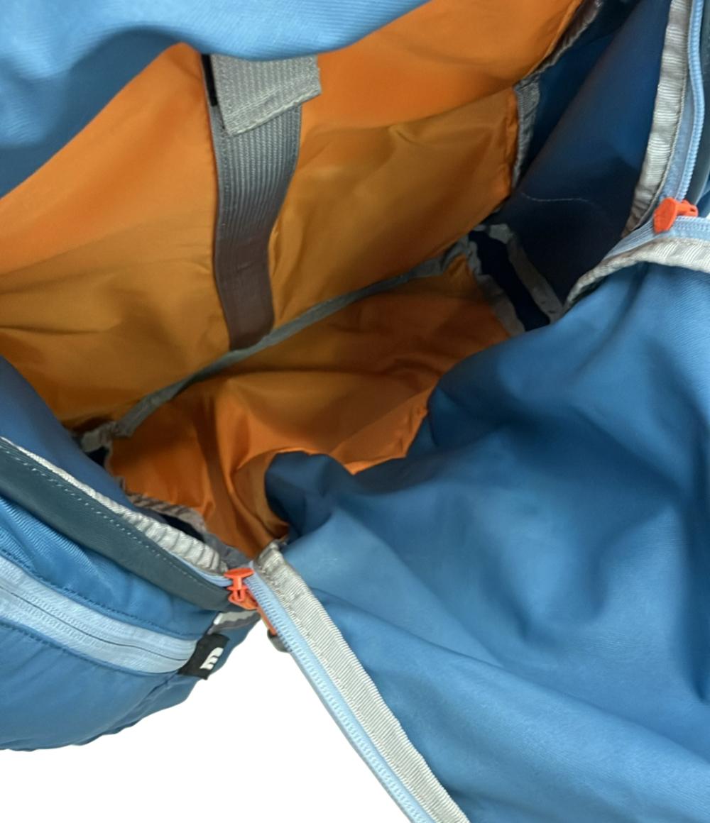 ザ・ノースフェイス バックパック SUNNY CAMPER 40 メンズ THE NORTH FACE