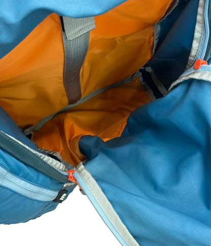 ザ・ノースフェイス バックパック SUNNY CAMPER 40 メンズ THE NORTH FACE