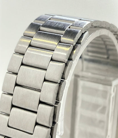 CASIO 腕時計 クオーツ A178W メンズ カシオ