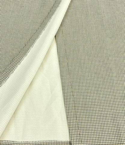 エムエムシックス メゾンマルジェラ 裏起毛 3wayドッキングワンピース レディース SIZE 38 (S) MM6 Maison Margiela