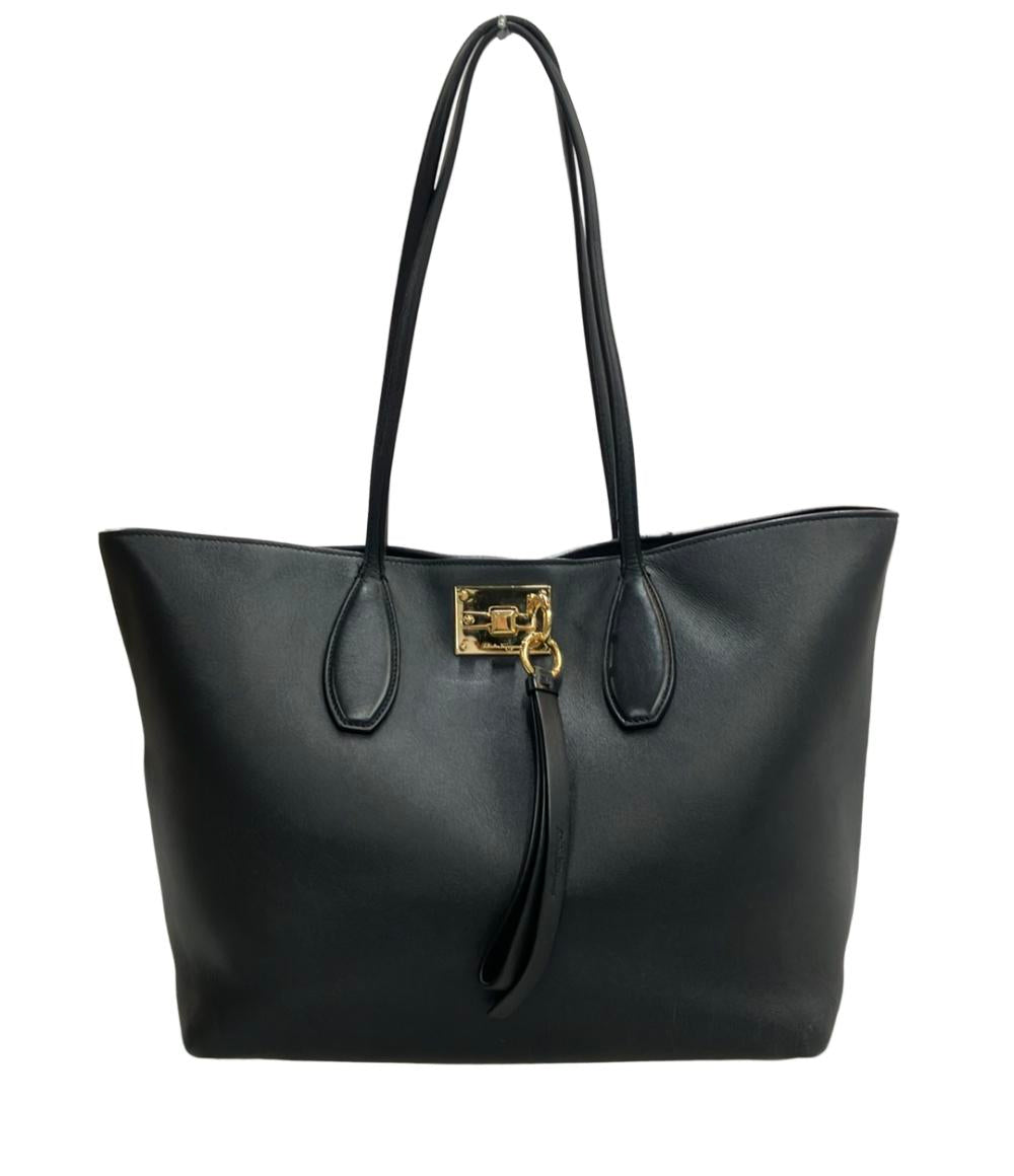 サルヴァトーレフェラガモ トートバッグ ガンチーニ 21H655 709659 レディース Salvatore Ferragamo