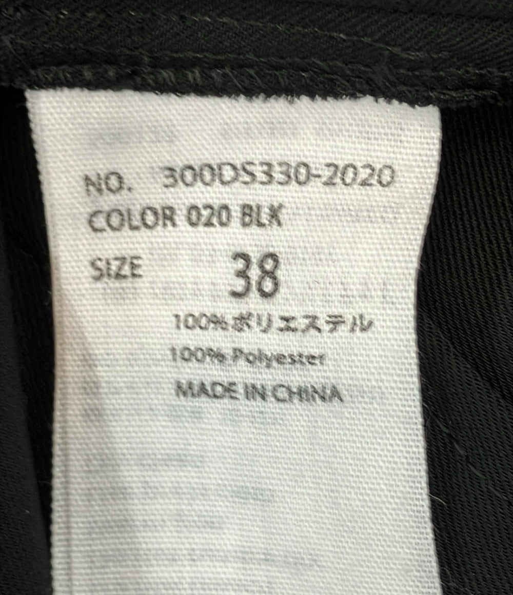 ENFOLD テーラードジャケット Comfotable Twill レディース SIZE 38 (M) エンフォルド
