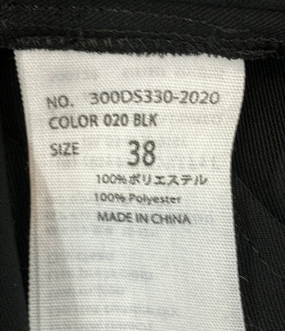ENFOLD テーラードジャケット Comfotable Twill レディース SIZE 38 (M) エンフォルド