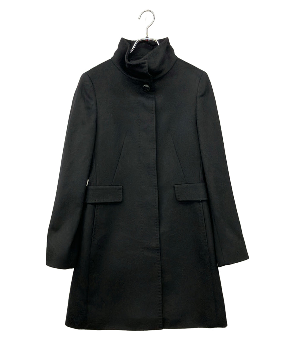 MAX MARA スタンドカラーコート レディース SIZE 36 (S) マックスマーラ