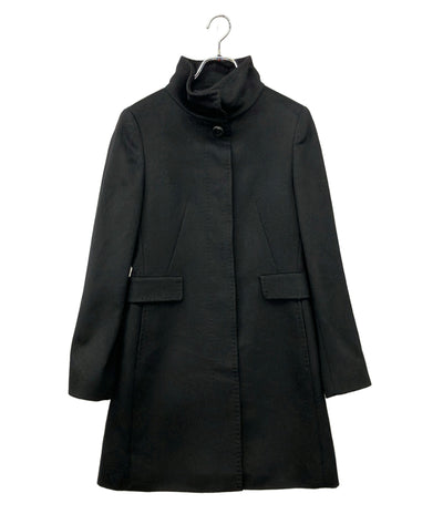 MAX MARA スタンドカラーコート レディース SIZE 36 (S) マックスマーラ