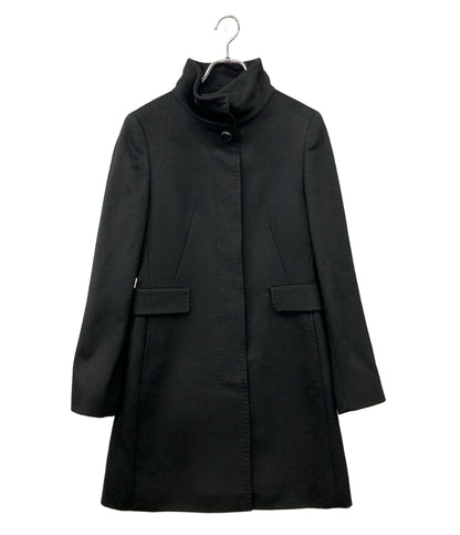 MAX MARA スタンドカラーコート レディース SIZE 36 (S) マックスマーラ