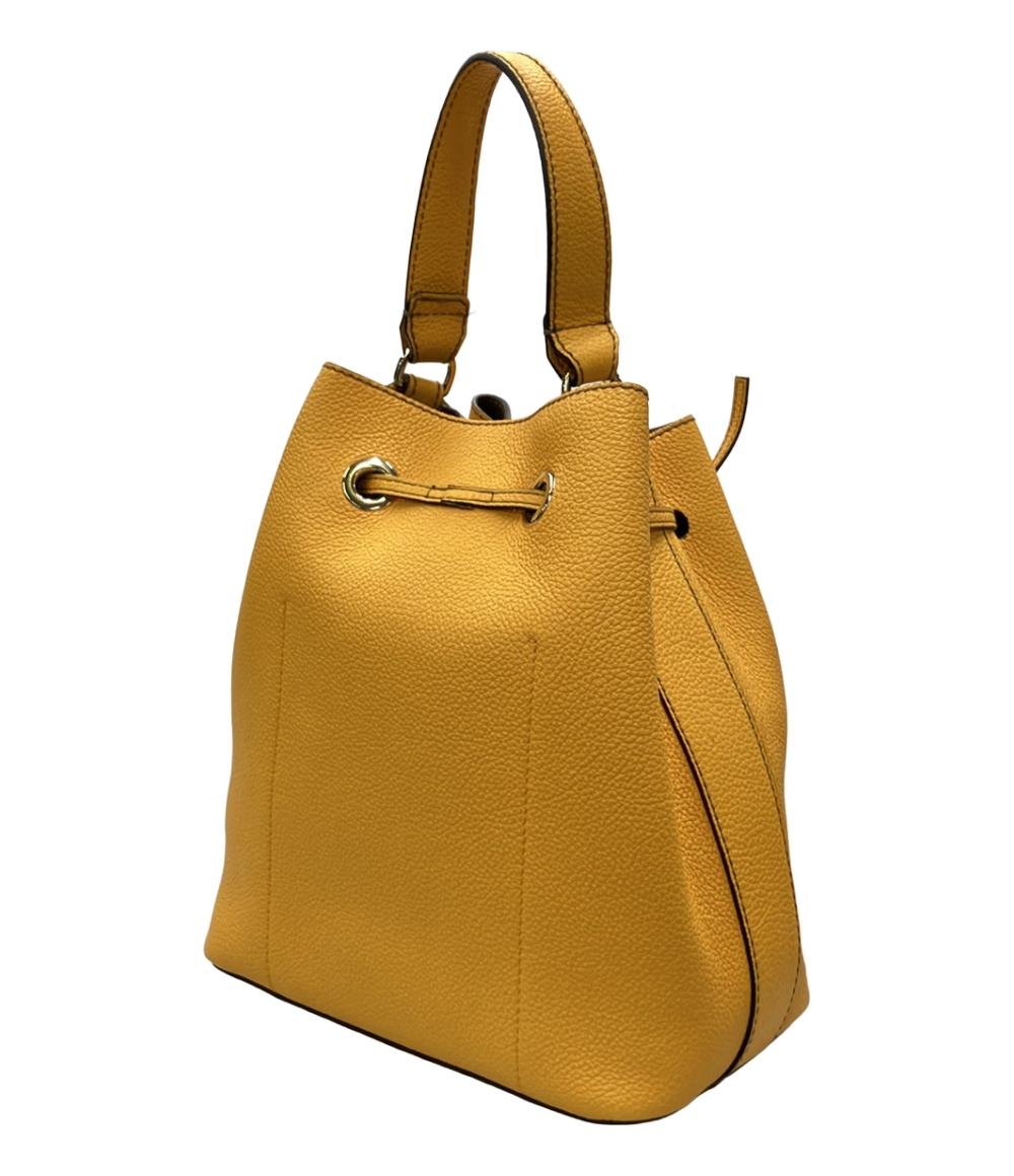 Furla 2WAY ハンドバッグ ショルダーバッグ 斜め掛け ミアステラバケットバッグ レディース フルラ