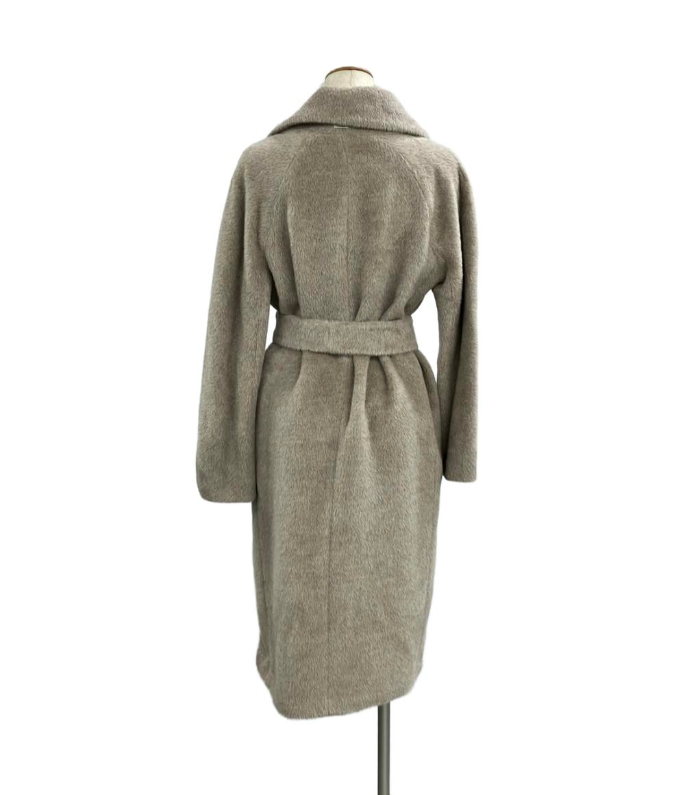 美品 'S MAX MARA コート 901623236 レディース SIZE 38 (M) エス マックスマーラ