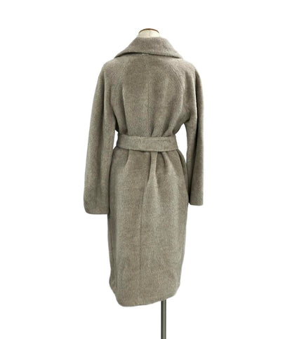 美品 'S MAX MARA コート 901623236 レディース SIZE 38 (M) エス マックスマーラ
