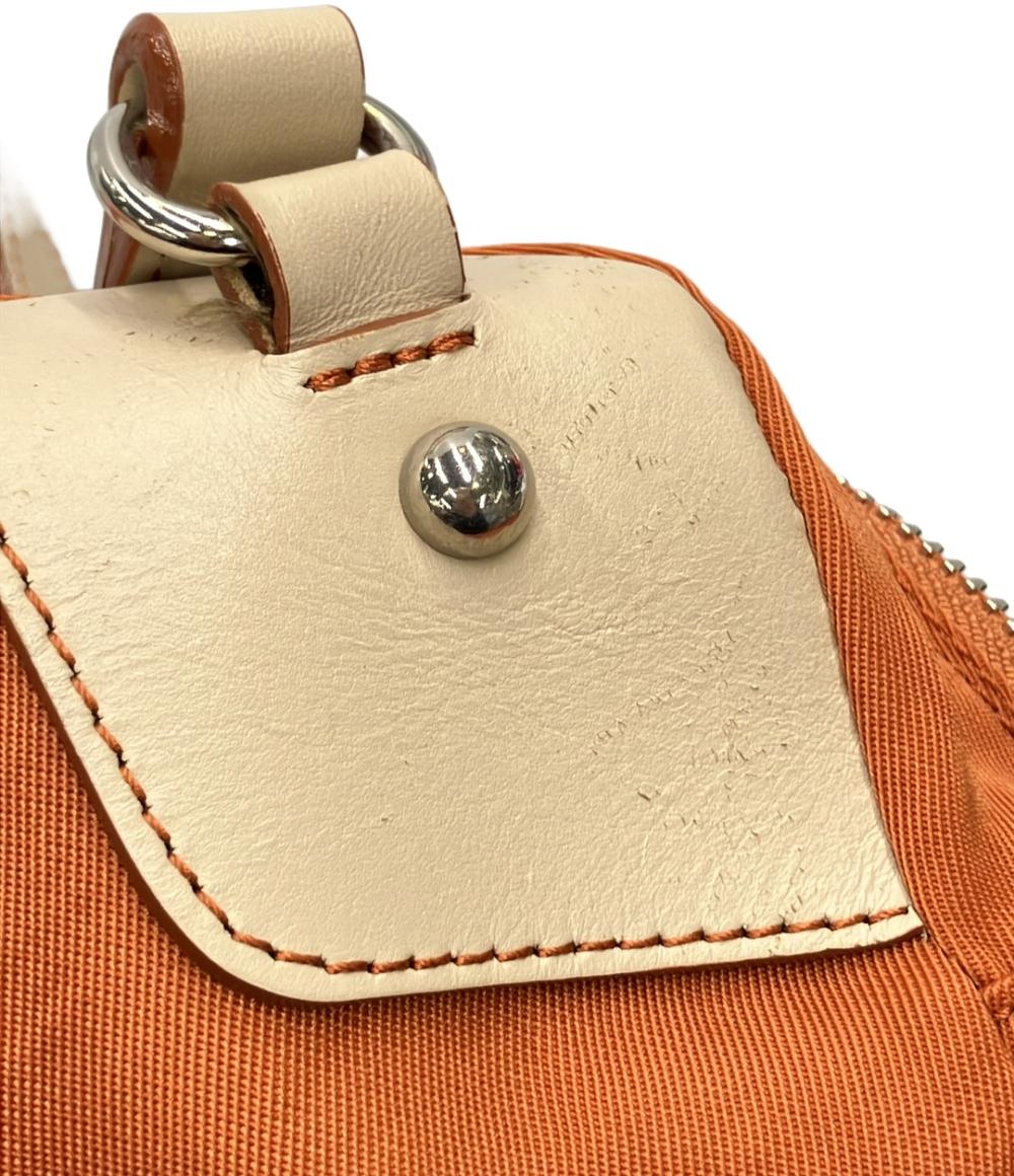 ハマノ 2WAY トートバッグ ショルダーバッグ 斜め掛け レディース HAMANO