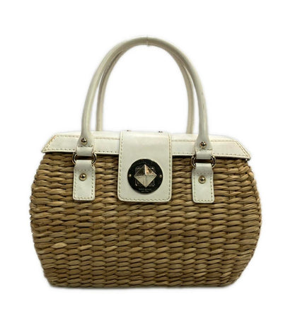 ケイトスペード ハンドバッグ かごバッグ レディース Kate Spade