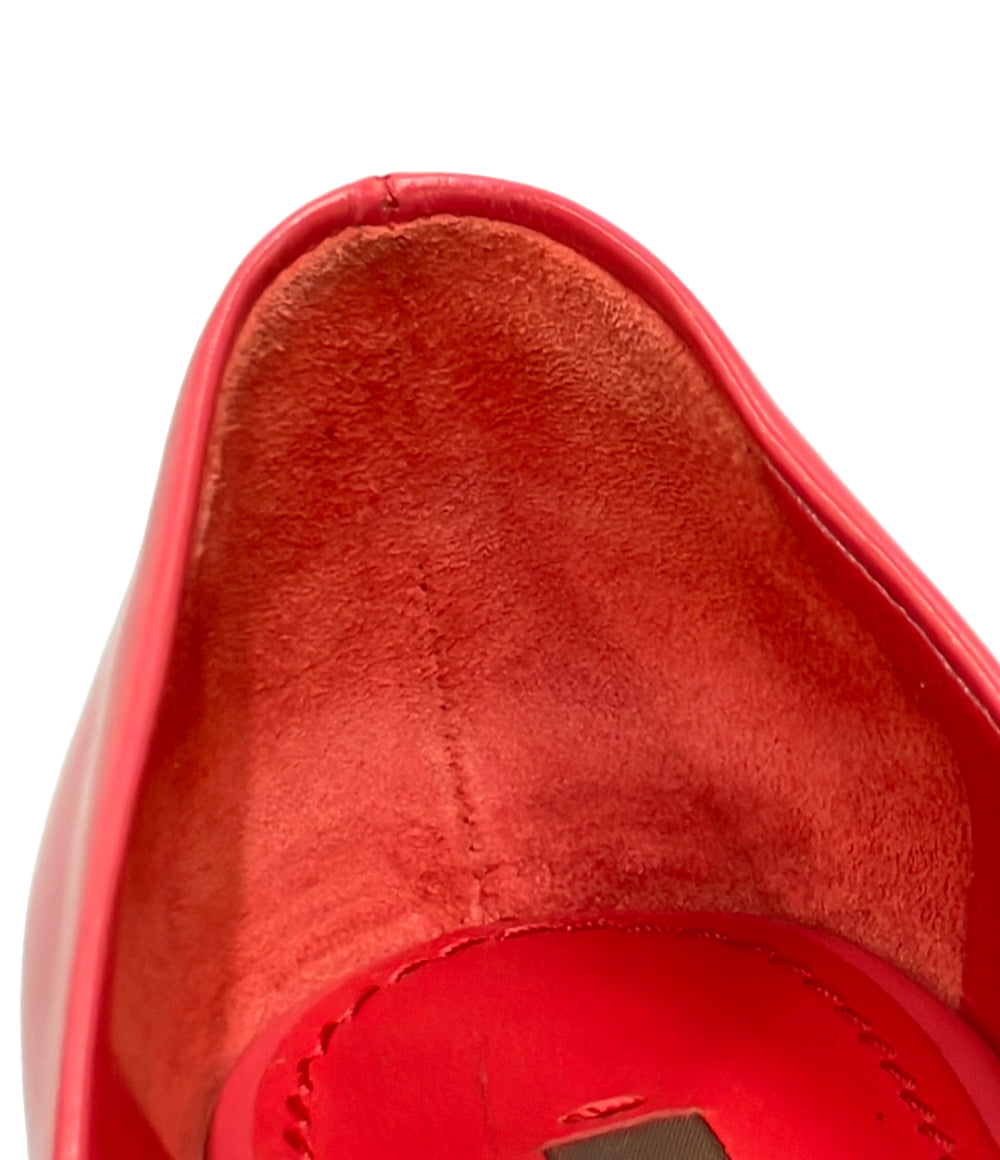 LOUIS VUITTON パンプス ハイヒール レディース SIZE 36 ルイ・ヴィトン
