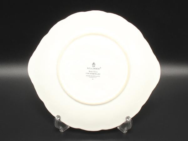 ウエッジウッド B&Bプレート 皿 25cm カントリーウェア WEDGWOOD
