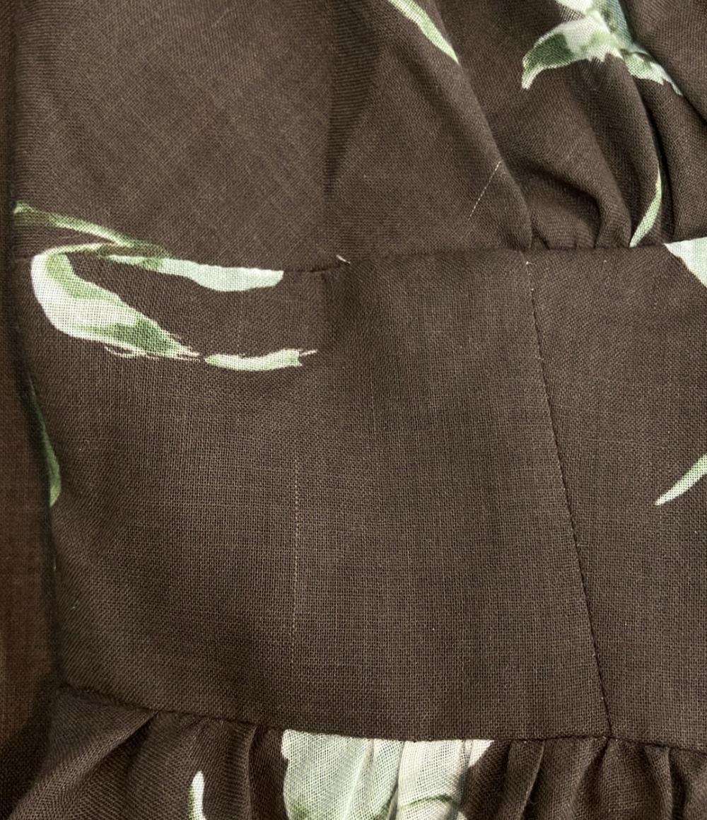 Her lip to ノースリーブ ワンピース レディース SIZE S ハーリップトゥ