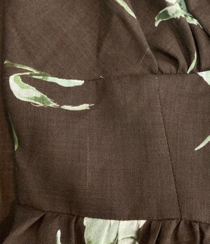 Her lip to ノースリーブ ワンピース レディース SIZE S ハーリップトゥ