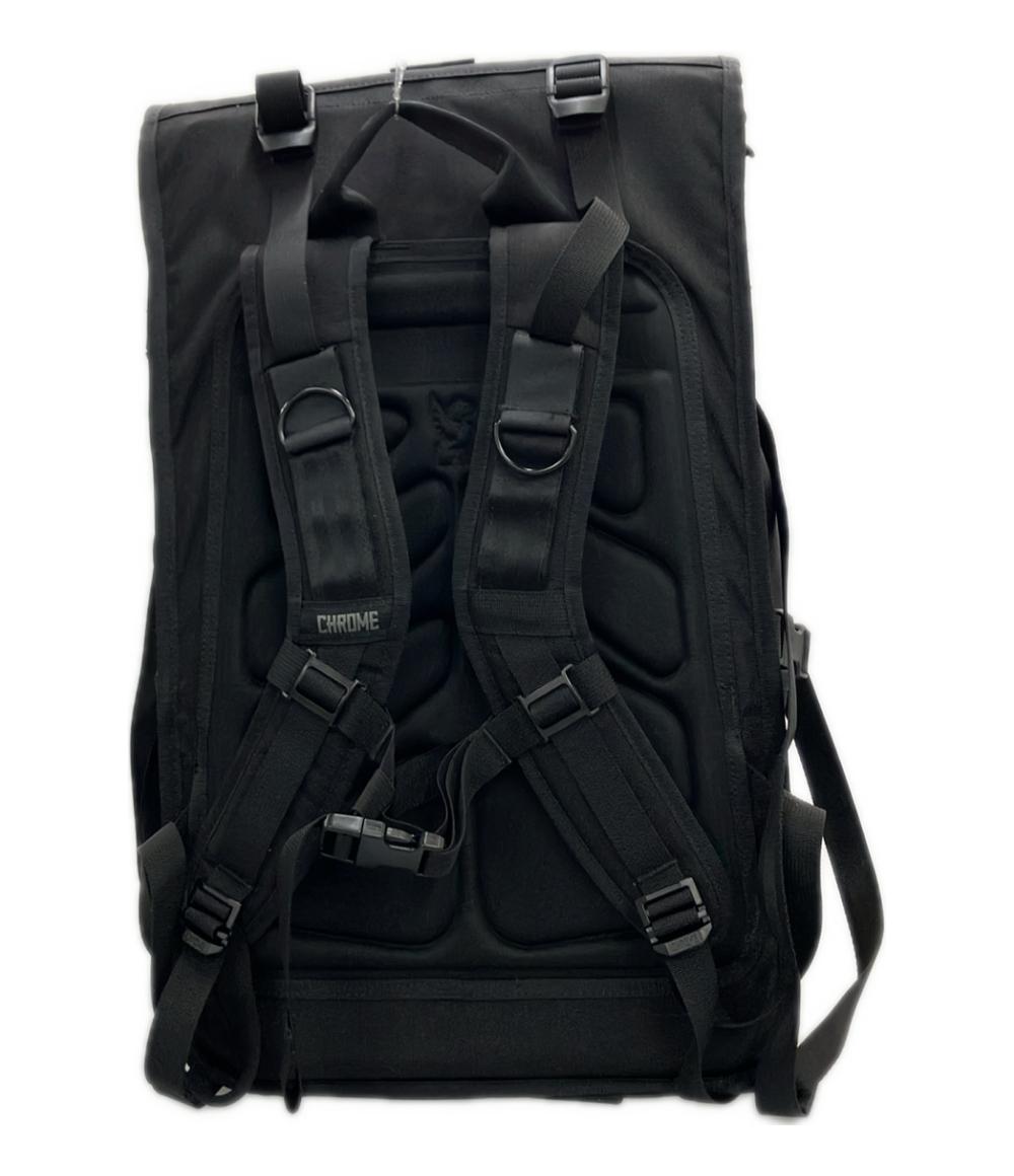 クローム バックパック BARTAGE CARGO メンズ CHROME