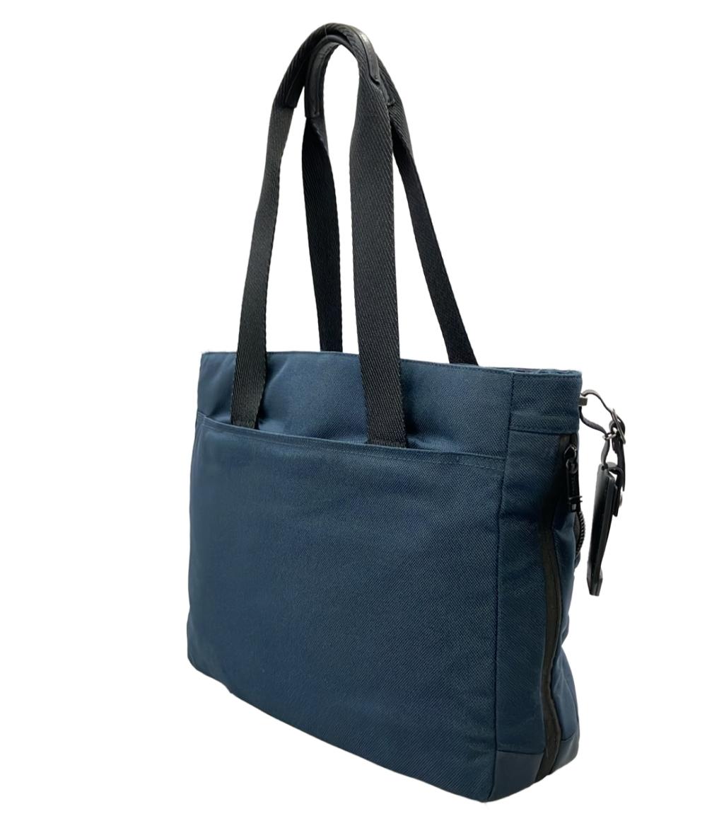 TUMI トートバッグ ビジネスバッグ チャオ Alpha Bravo 0232704 メンズ