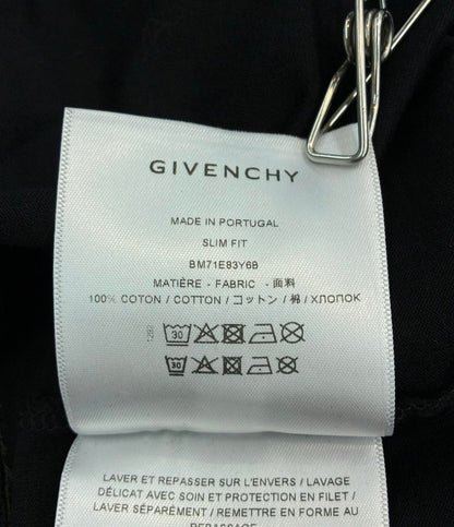 ジバンシィ 半袖Tシャツ×Disney メンズ SIZE L (L) GIVENCHY