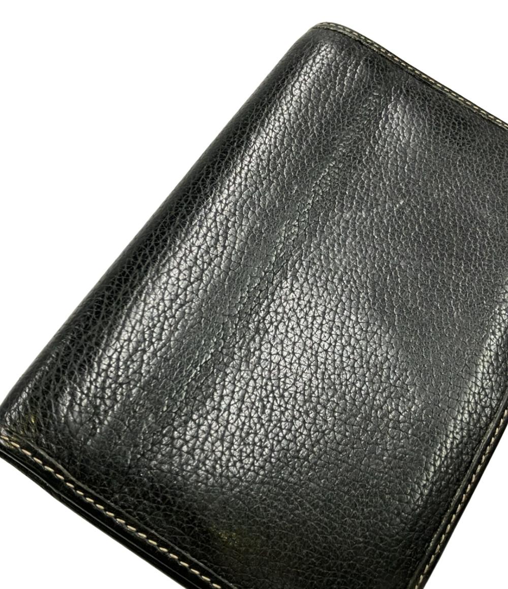 COACH 手帳カバー メンズ レディース コーチ