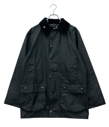 Barbour オイルドジャケット チェック 1402126 メンズ SIZE 38 (M) バブアー
