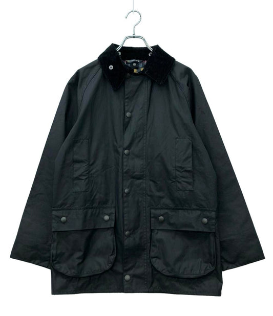 Barbour オイルドジャケット チェック 1402126 メンズ SIZE 38 (M) バブアー