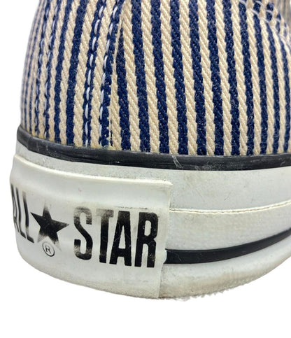 CONVERSE スリッポン オールスター スリップIII DH OX 1CJ658 メンズ SIZE 25.0 (S) コンバース