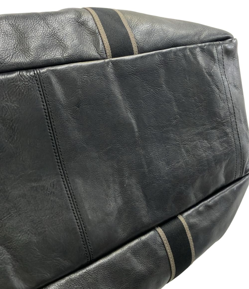 COACH ボストンバッグ ヘリテージダッフルバッグ F70561 メンズ コーチ