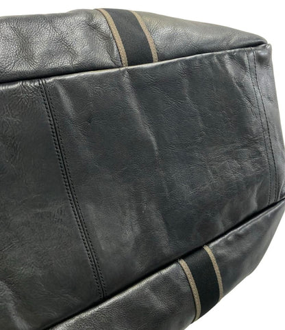 COACH ボストンバッグ ヘリテージダッフルバッグ F70561 メンズ コーチ
