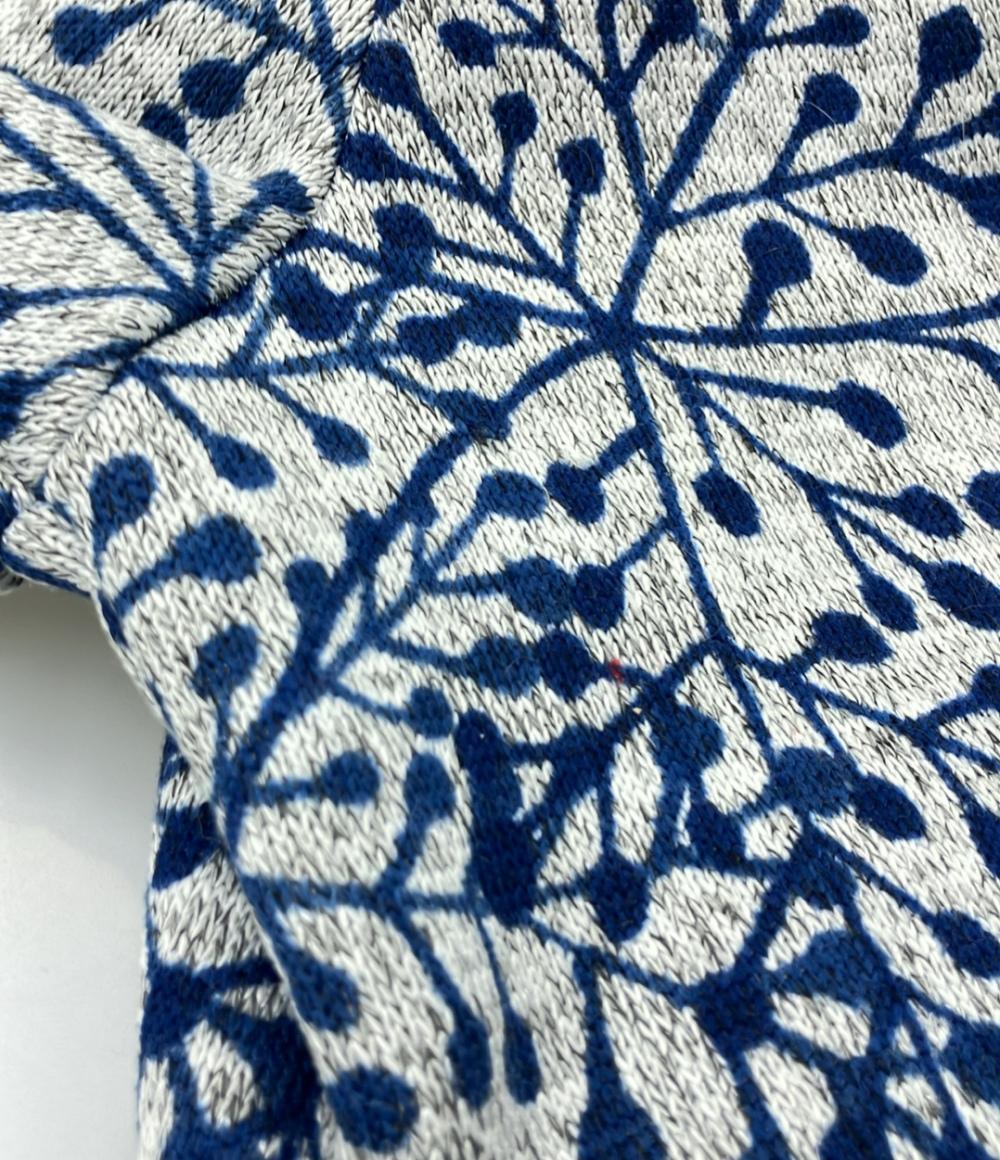 グラニフ 裏ボアフーデッドハーフジャケット アウター コート レディース graniph