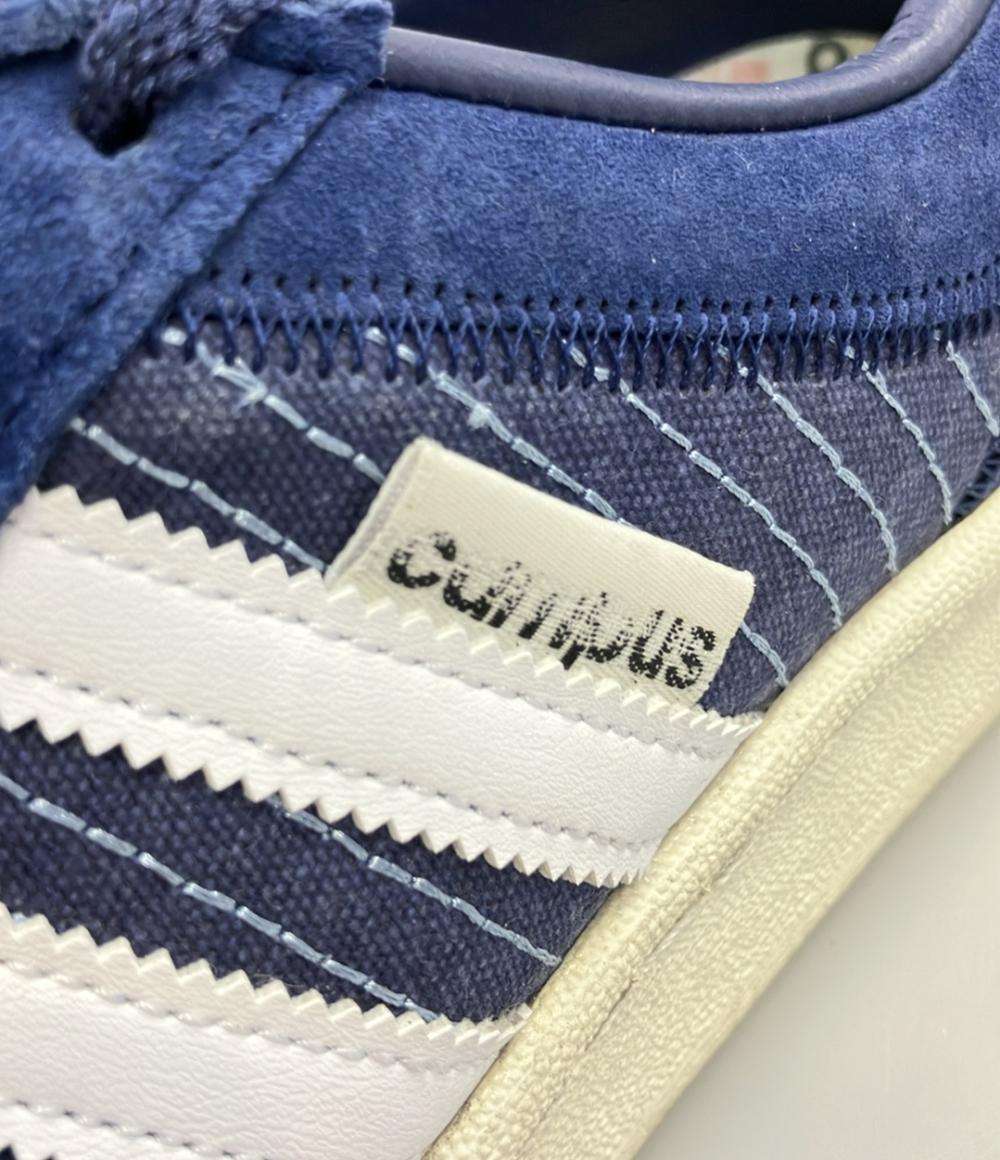 adidas ローカットスニーカー CAMPUS 80s GY4588 メンズ SIZE 29.0 (XL) アディダス