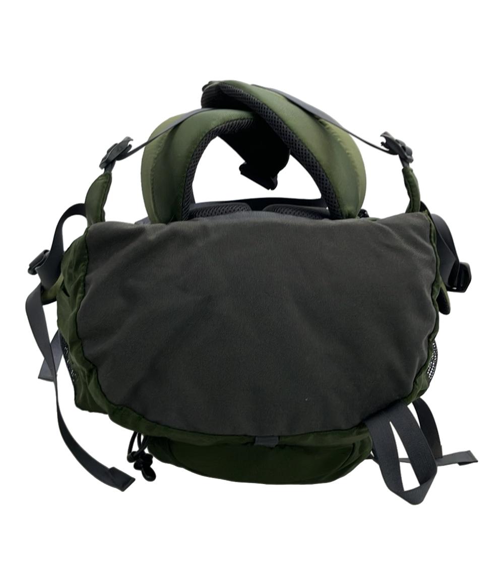モンベル ゼロポイント バックパック CHA CHA PACK 30 メンズ mont