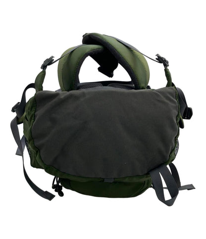 モンベル ゼロポイント バックパック  CHA CHA PACK 30 メンズ mont-bell ZERO POINT