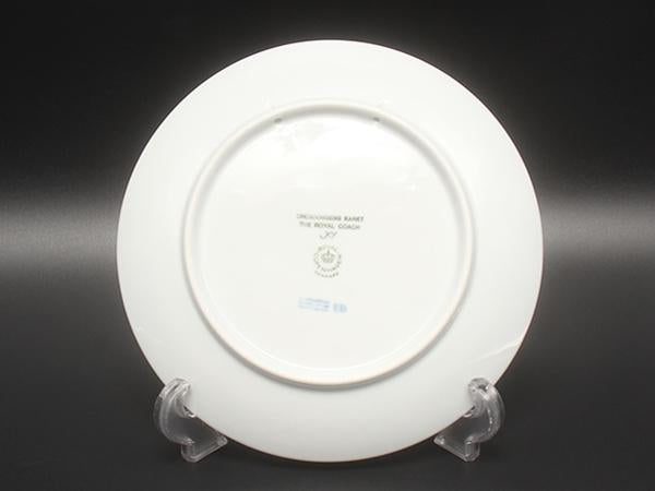 美品 ロイヤルコペンハーゲン イヤープレート 飾り皿 18cm 1992 Royal Copenhagen