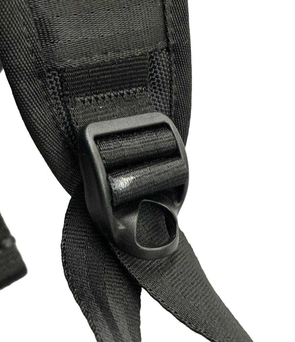 NEW ERA リュックサック ポリエステル ユニセックス ニューエラ