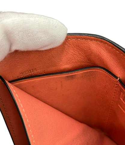 LOEWE 三つ折り財布 レディース ロエベ