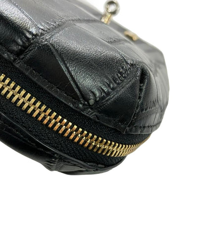 ラ・バガジェリー 2wayハンドバッグ ショルダーバッグ 斜め掛け レディース LA BAGAGERIE