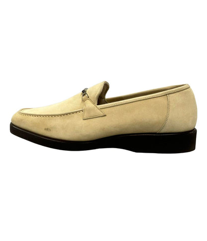 ランバン ビットローファー レディース SIZE 25 1/2 (XL) LANVIN