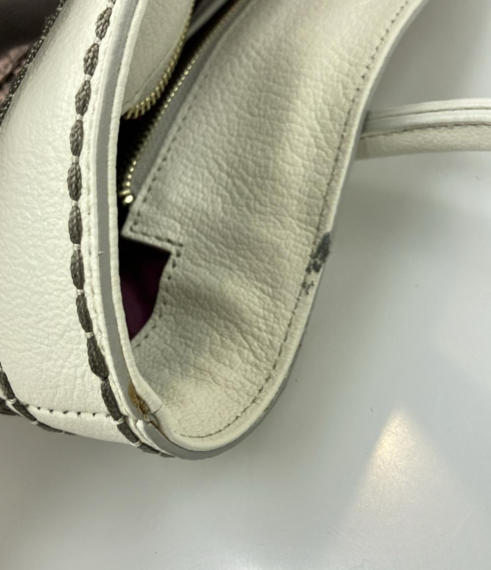 ヴィソナ トートバッグ レディース VISONA