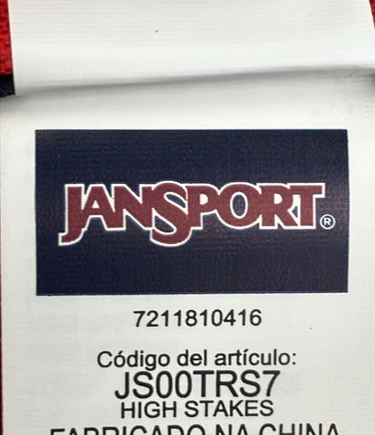 ジャンスポーツ リュック 25L メンズ JANSPORT