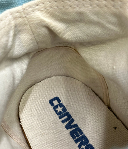 CONVERSE ミドルカットスニーカー オールスター レディース SIZE 24.0 コンバース