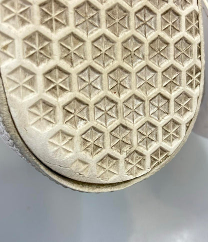 adidas ローカットスニーカー ガゼル ユニセックス SIZE 25.0 (XL) アディダス