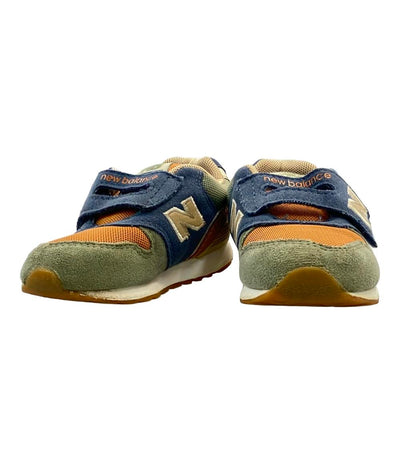 ニューバランス ローカットスニーカー IZ996ON3 ベビー SIZE 12.5 (M) NEW BALANCE