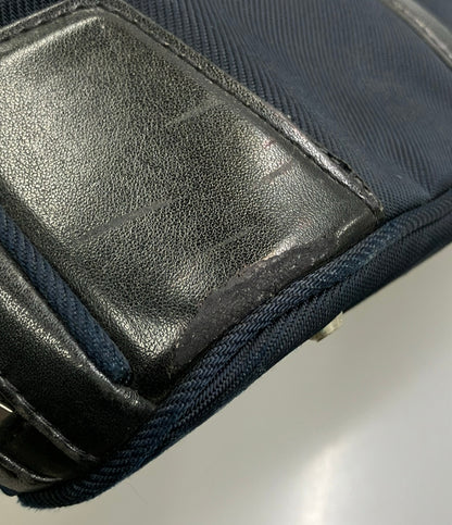 Samsonite ブリーフケース ショルダーバッグ ビジネスバッグ2WAY メンズ サムソナイト