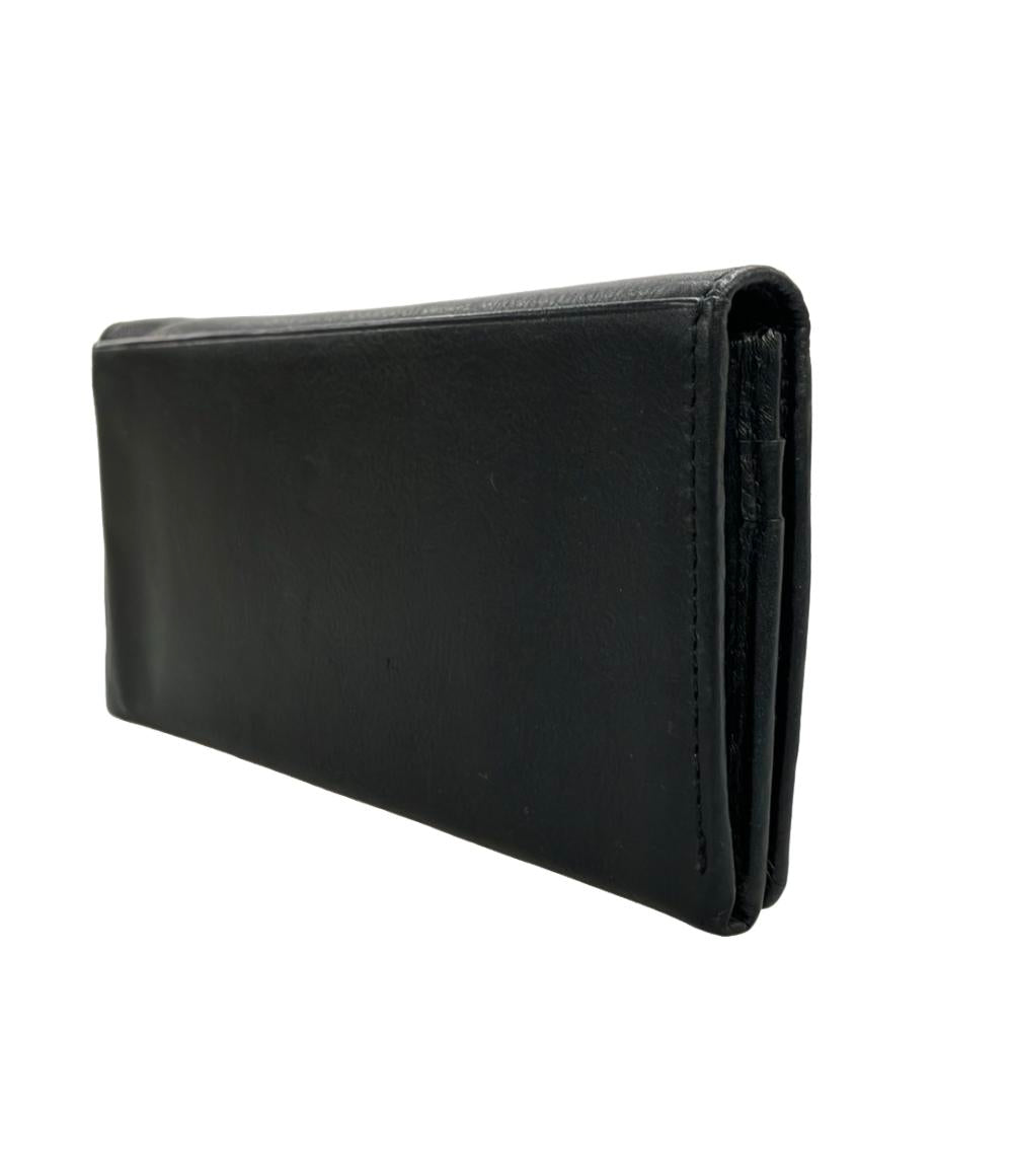 Arnold Palmer 二つ折り長財布 牛革 メンズ アーノルドパーマー