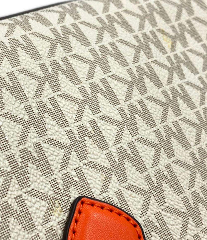 MICHAEL KORS 2WAY ハンドバッグ ショルダーバッグ 斜め掛け レディース マイケルコース