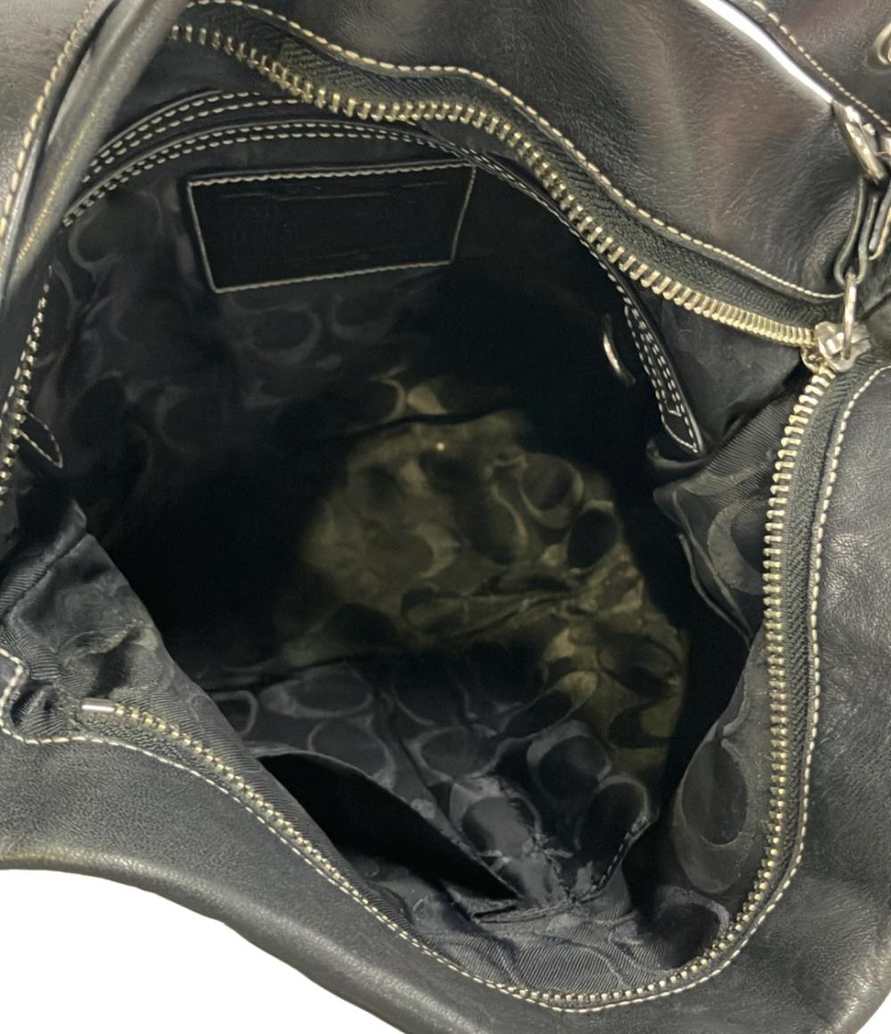 COACH ショルダーバッグ 斜め掛け F01414 レディース コーチ