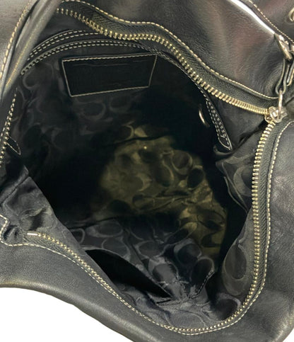 COACH ショルダーバッグ 斜め掛け F01414 レディース コーチ